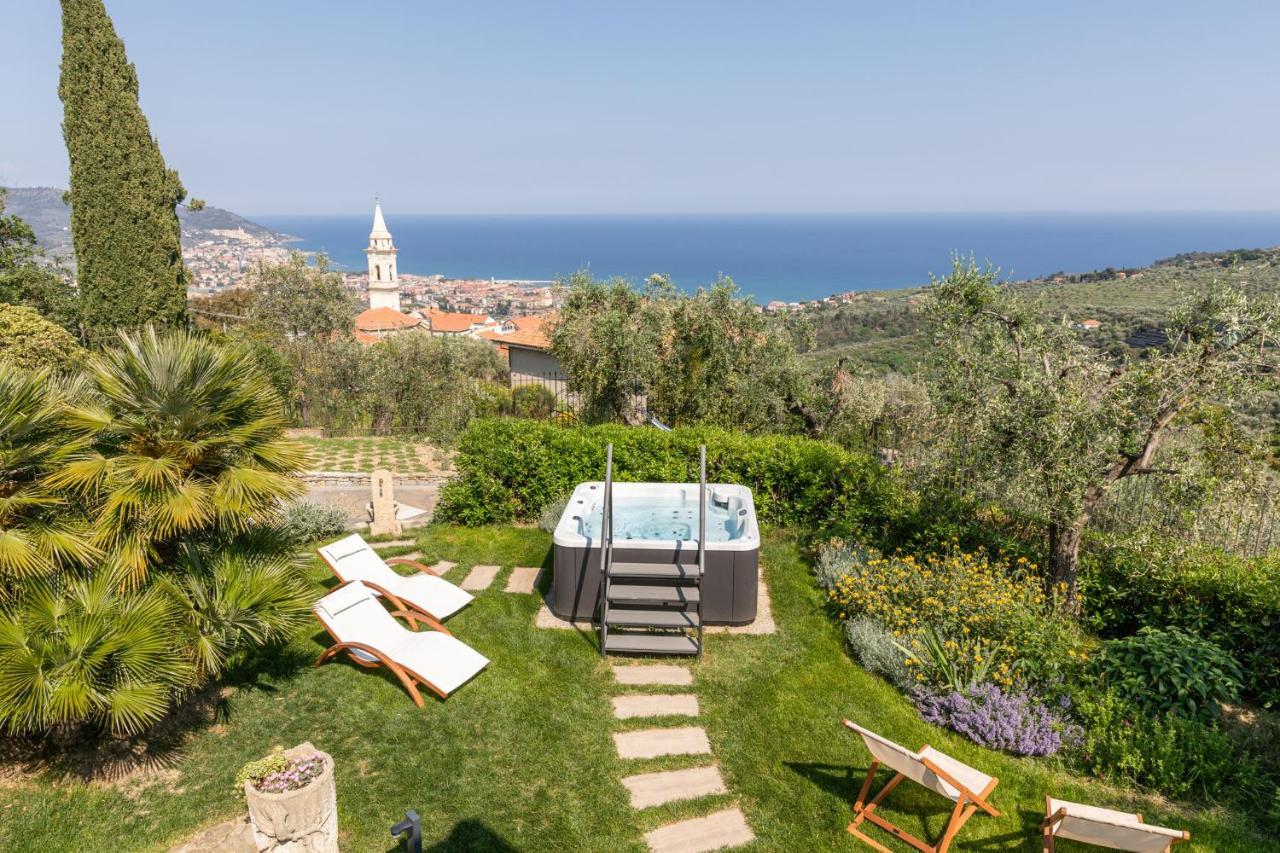 Agriturismo L'Orto Di Muma Gorleri Екстер'єр фото