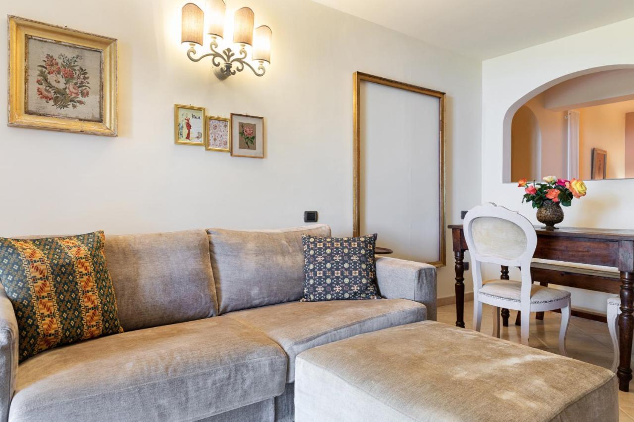 Agriturismo L'Orto Di Muma Gorleri Екстер'єр фото