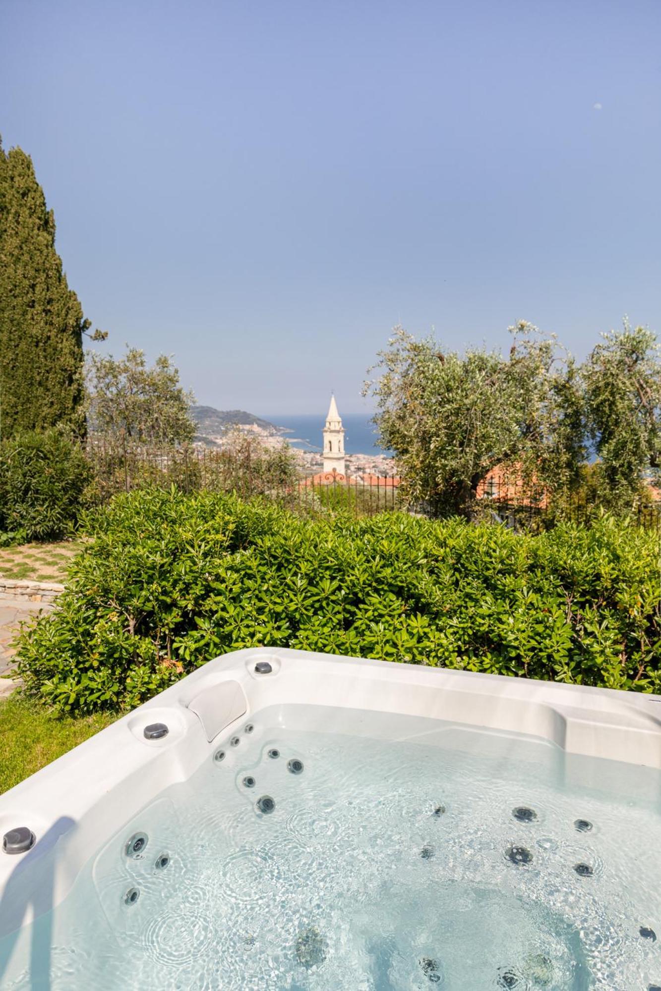 Agriturismo L'Orto Di Muma Gorleri Екстер'єр фото